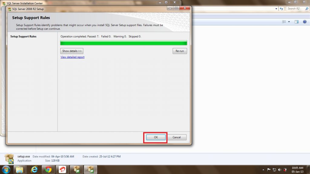 How to Install Sql Server Software | Msbi Guide